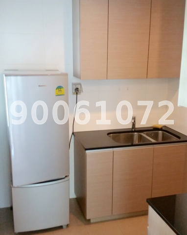 Le Reve (D14), Condominium #9254292